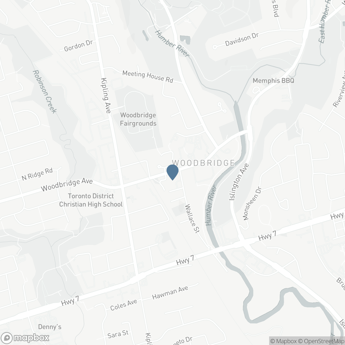 45 - 186 WOODBRIDGE AVENUE, Vaughan, Ontario L4L 2S8
